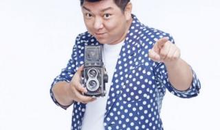 演员刘天佐 演员刘天佐