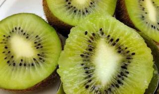 猕猴桃产地 猕猴桃产地