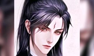 深宫曲神仙立绘编号 深宫曲神仙立绘编号