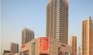 苏州万达国际影城