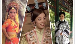 孝庄秘史插曲 孝庄秘史插曲