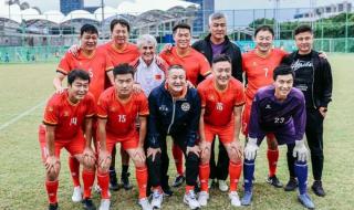 孙继海评价范志毅